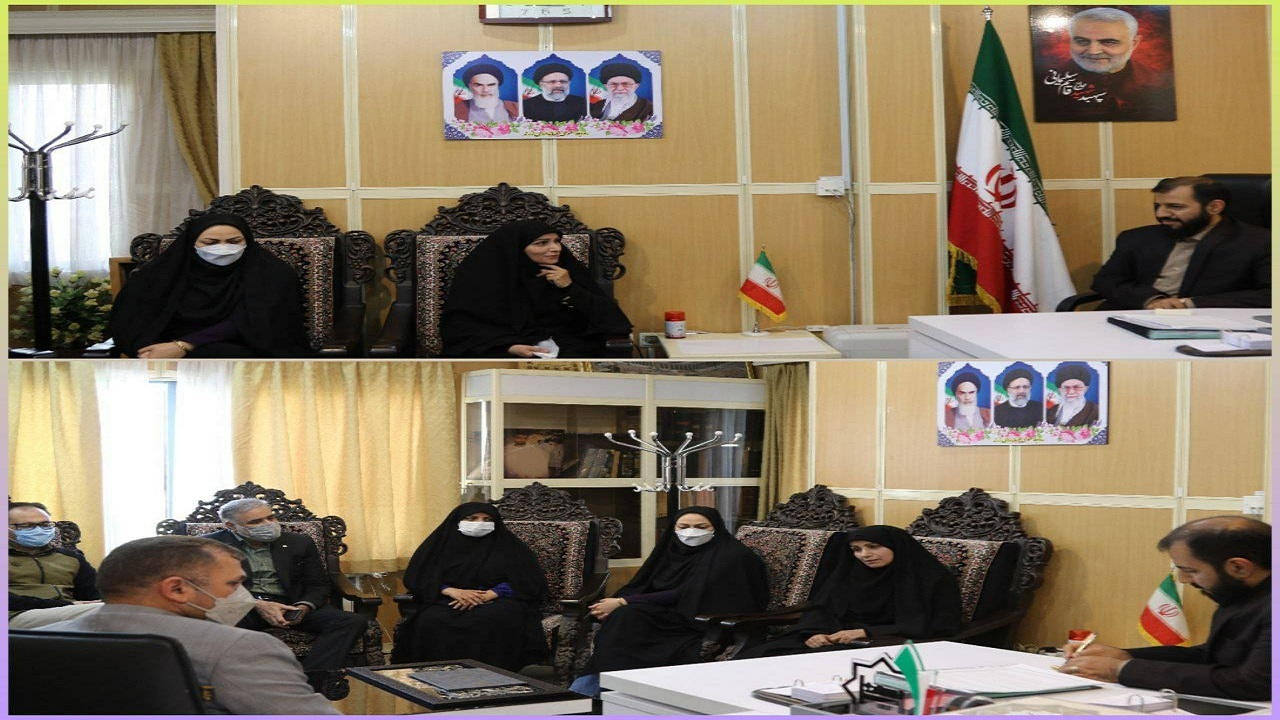 ضرورت تعامل و هم افزایی دانشگاه و جامعه