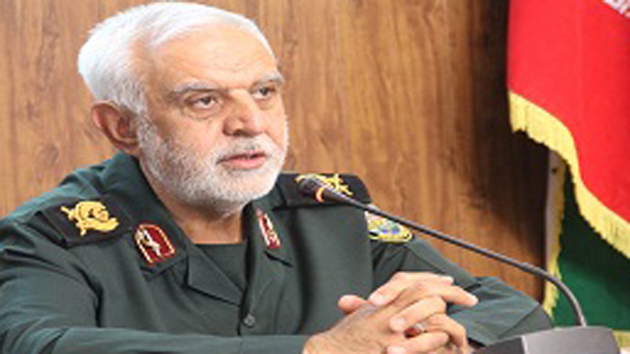 دشمنان از ترس و ناتوانی، دانشمندان جمهوری اسلامی  را ترور می ‌کنند
