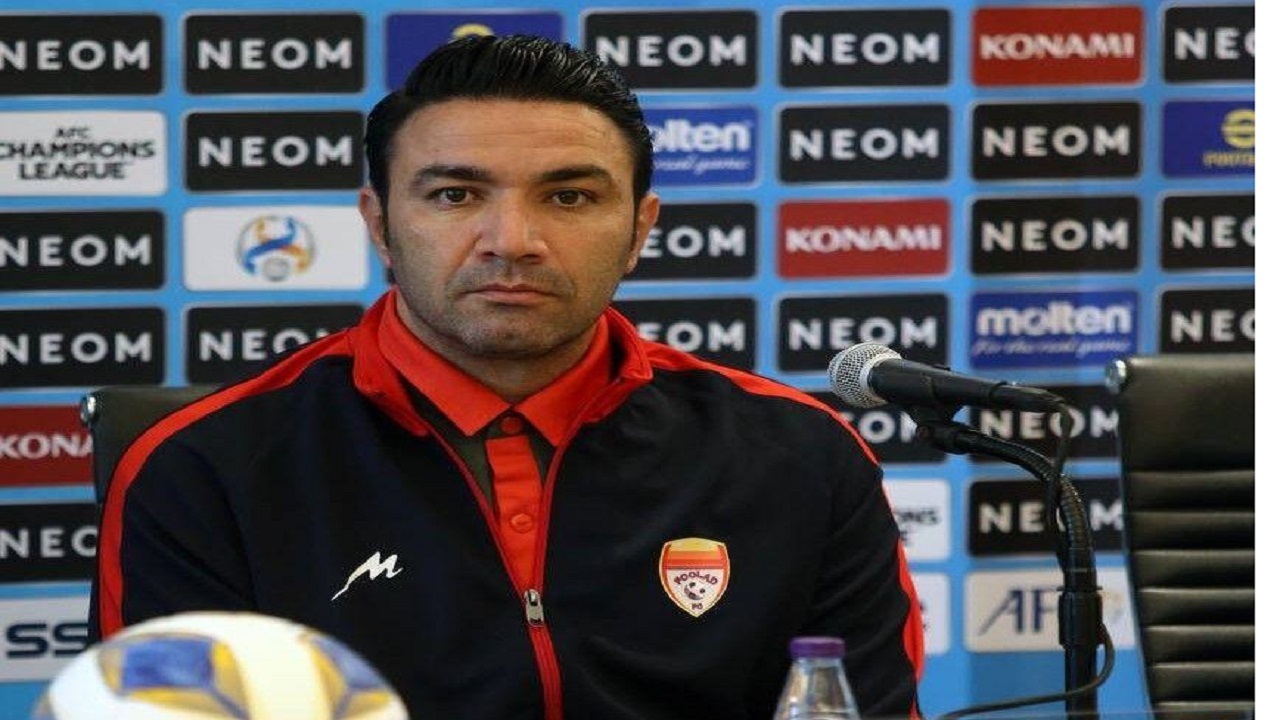نکونام: صعود از گروه ما سخت است