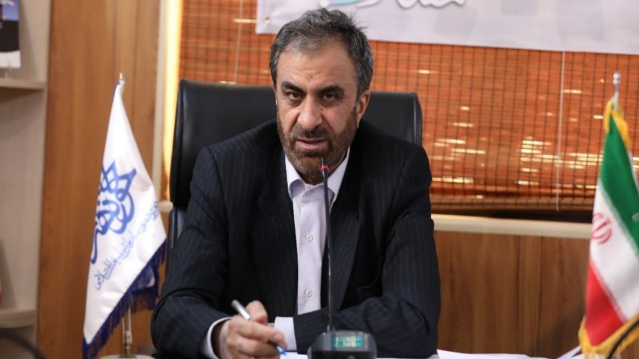 هنر انقلابی تصویرگر درد و رنج ملت‌‎های مظلوم در سراسر دنیا باشد