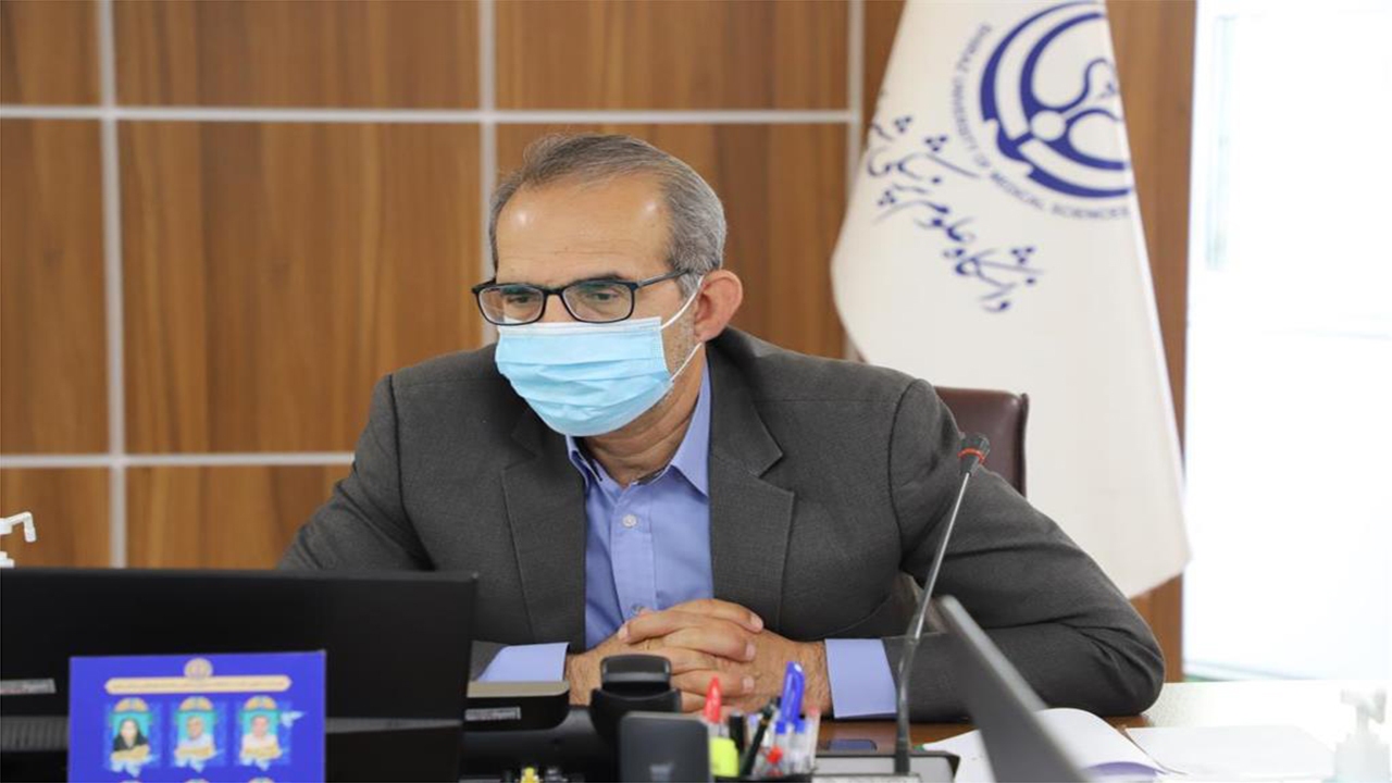 ضرورت تقویت ایمنی عمومی با دریافت دز سوم واکسن