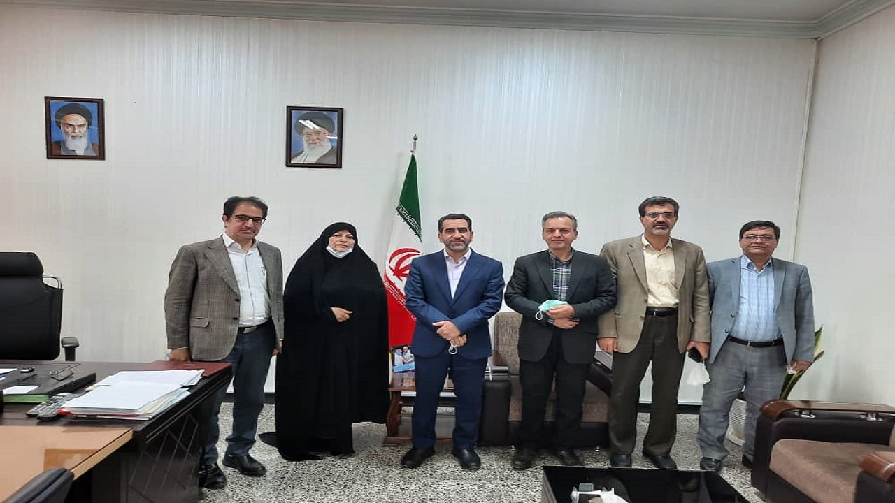 ارتباط دانشگاه با دستگاه‌های اجرایی تقویت شود