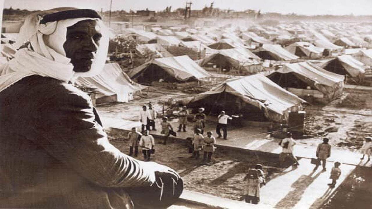آیا بومیان فلسطین به یهودیان زمین فروخته بودند؟