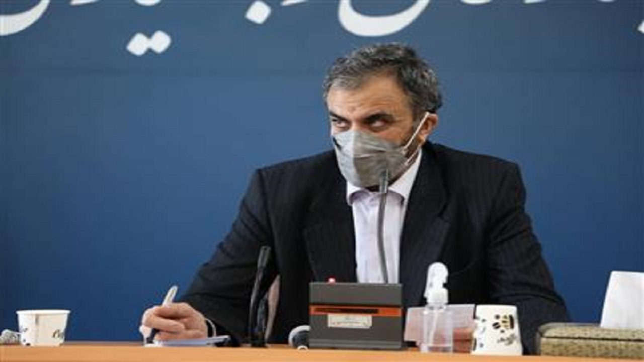 پرداخت مطالبات کادر بهداشت و درمان در دستور کار قرار بگیرد