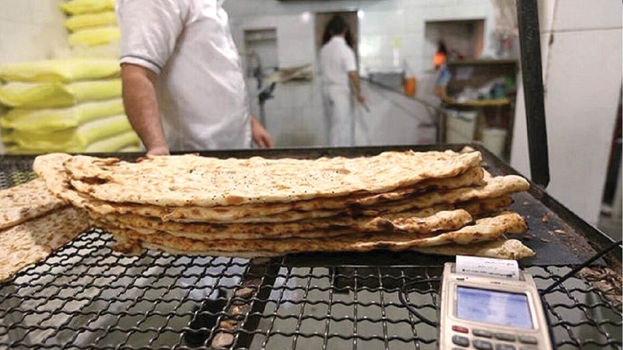 همه چیز درباره نان کارتی