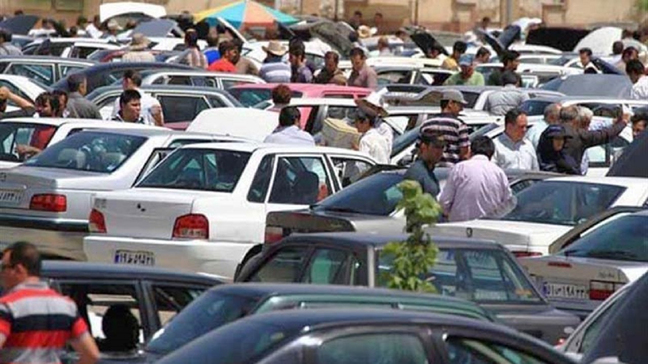 ۴ عامل افزایش قیمت خودرو در روز‌های اخیر