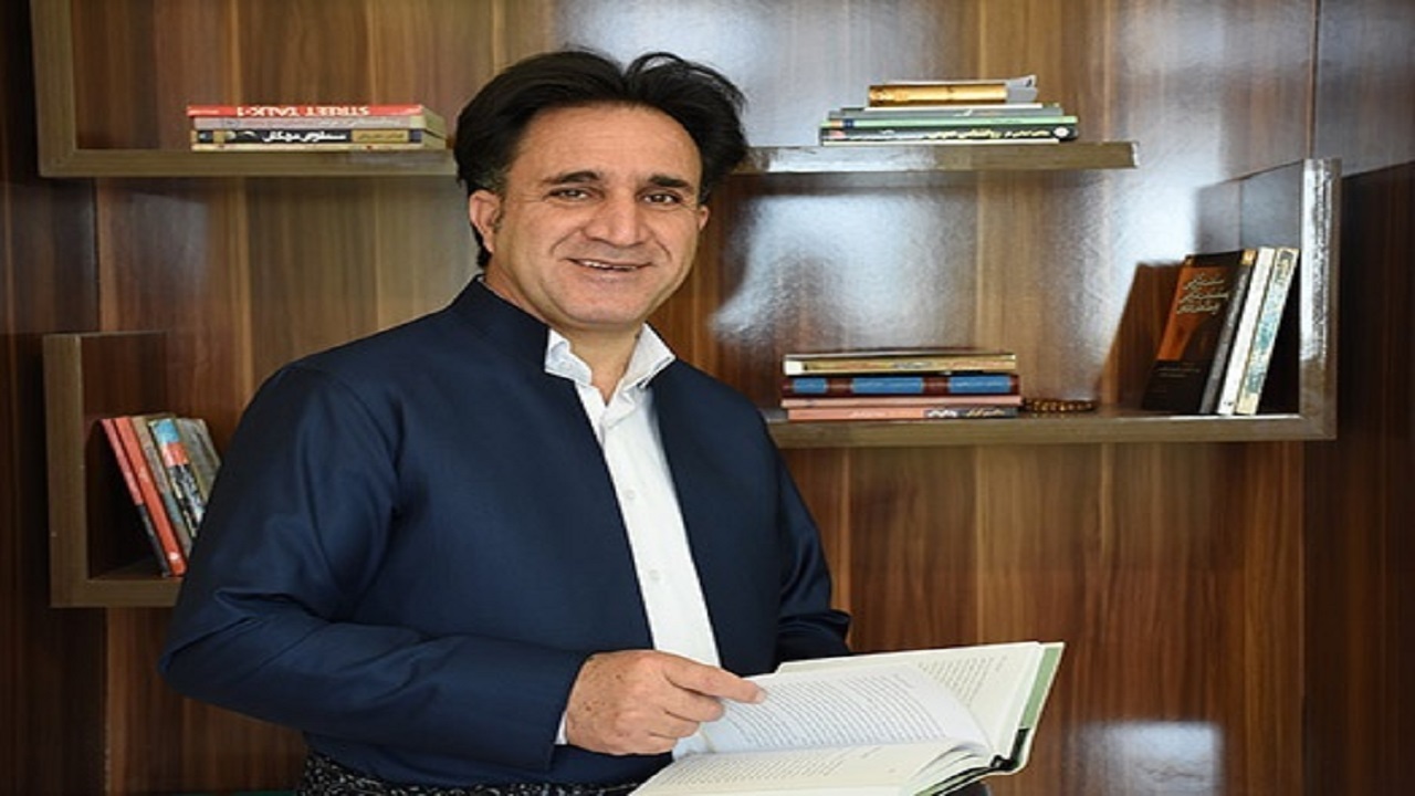 مطالبات اهالی فرهنگ کرمانشاه