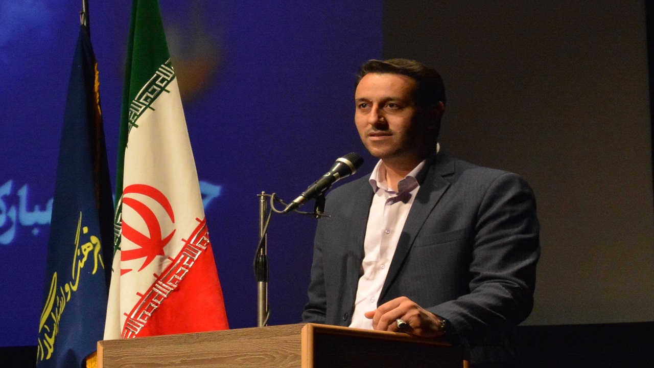 برگزاری جشنواره شعر قرآن و عترت «چراغ» در گلستان