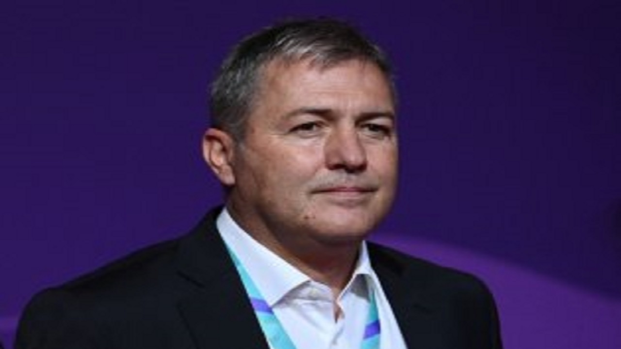 واکنش اسکوچیچ به سوال «بی بی سی»