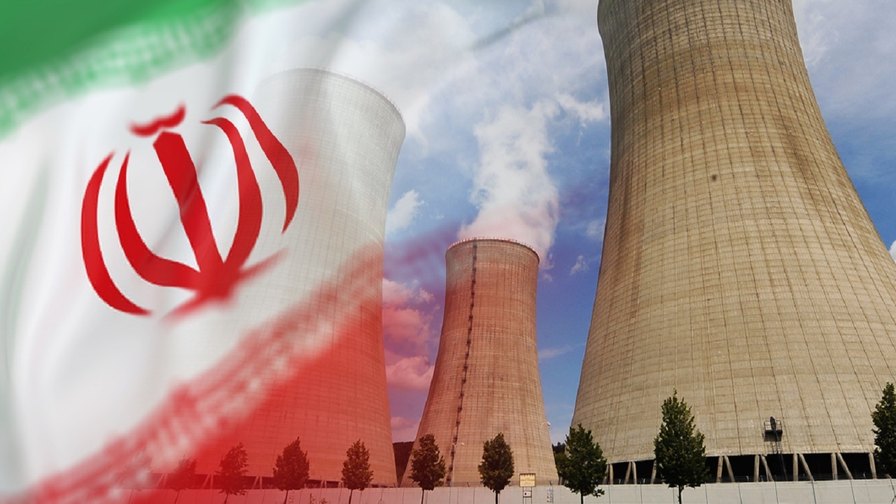بیستم فروردین روز ملی فناوری هسته‌ای