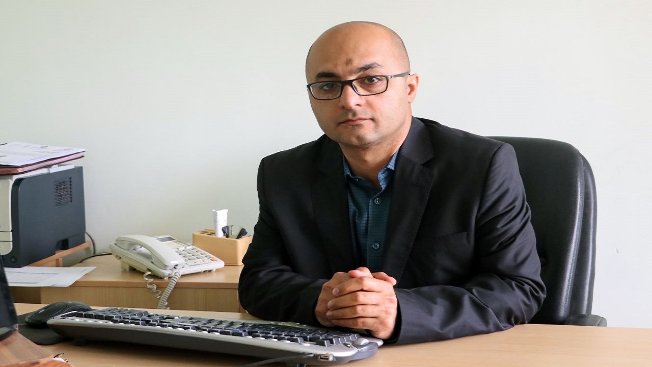 برآورد خسارت سرمازدگی به محصولات باغی استان قزوین