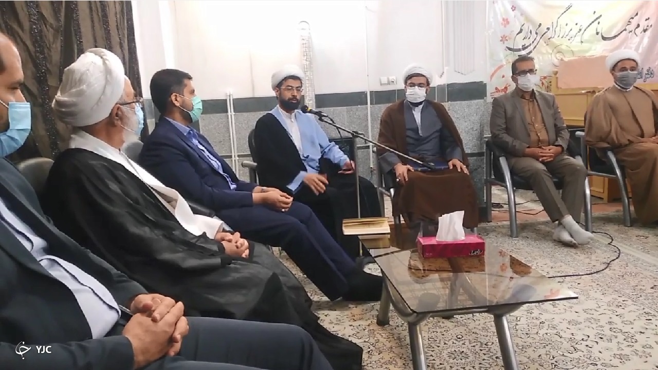 تغییر دبیر ستاد امر به معروف و نهی از منکر دلیجان