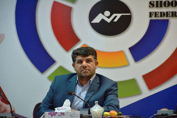 طرح ملی همگانی تیراندازی 