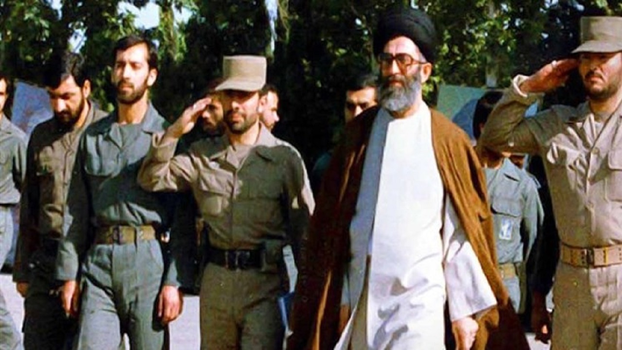 پیش‌بینی شهید صیاد شیرازی درباره سرانجام جنگ+صوت منتشرنشده