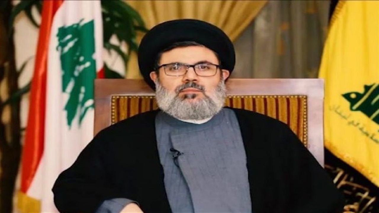 سید هاشم صفی الدین: حمله کنندگان به مقاومت لبنان، اندکی واقع گرا باشند