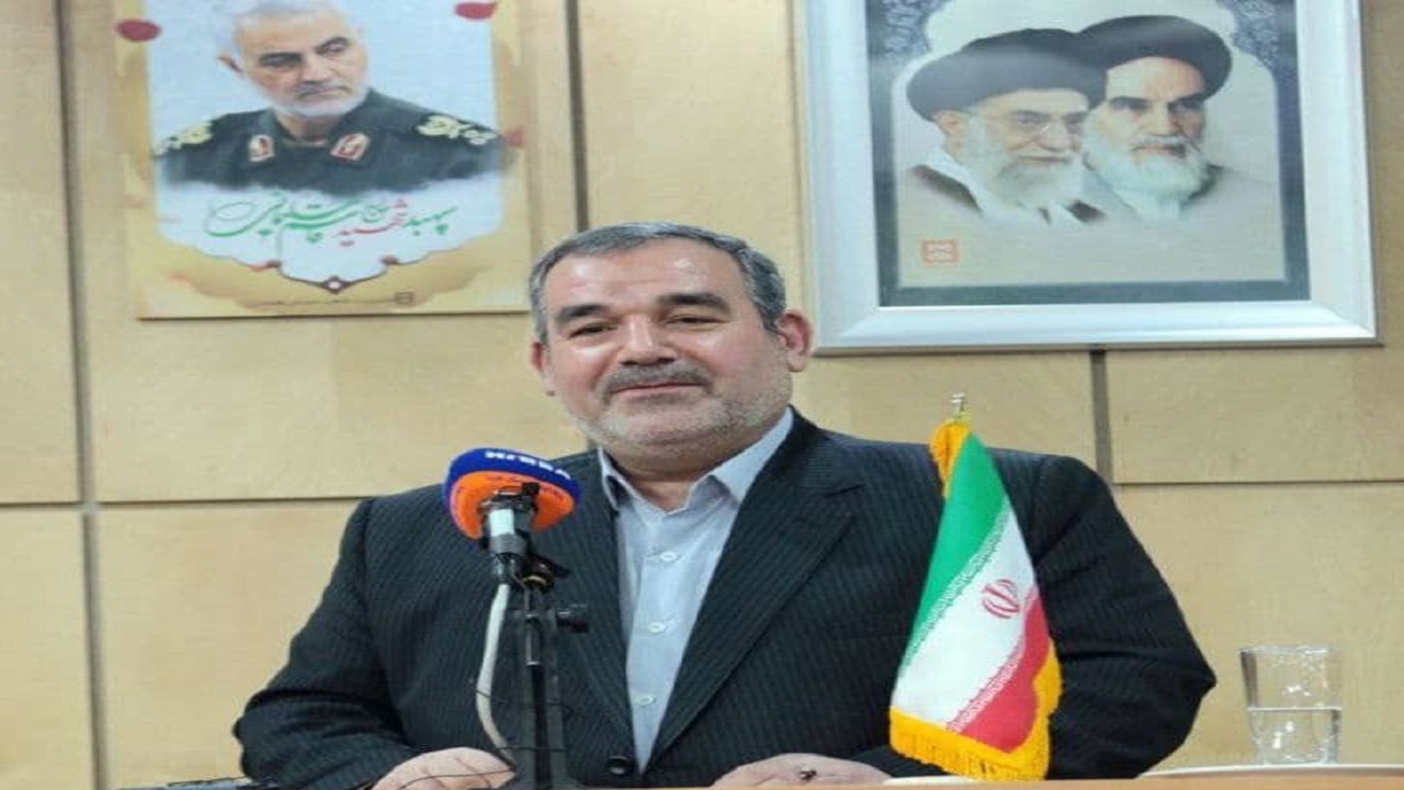 اعلام آمادگی بنیاد مسکن استان همدان برای ایجاد کارگاه‌های تولید مصالح ساختمانی