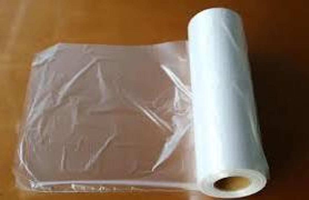کیسه فریزر در بازار چند؟