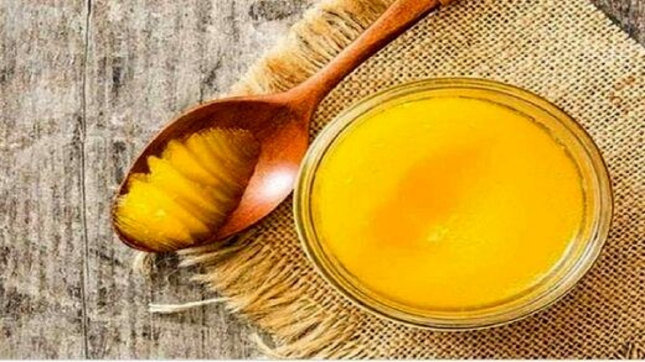قیمت انواع روغن جامد در ماه رمضان