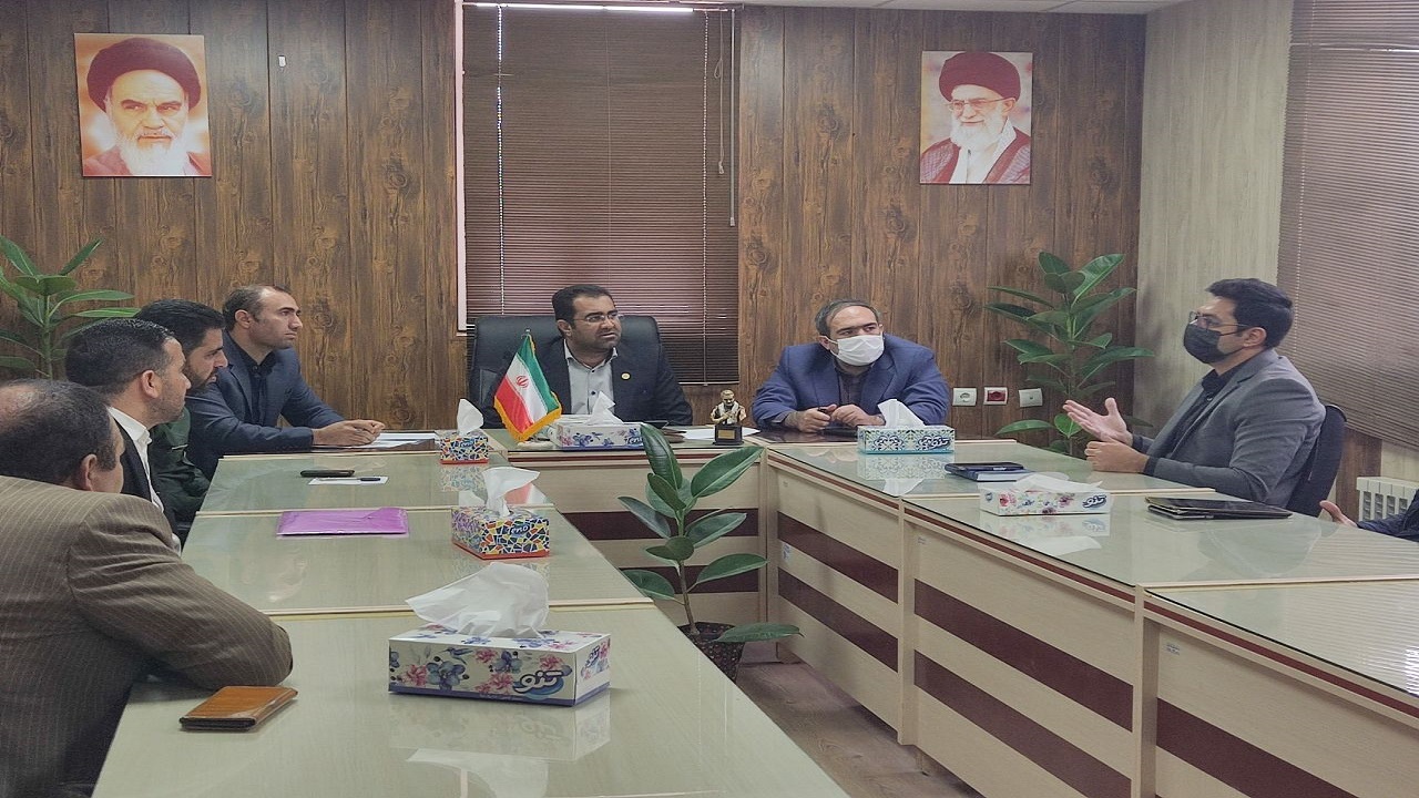 فعالیت ۱۲۰ چاه غیر مجاز در شهرستان آوج