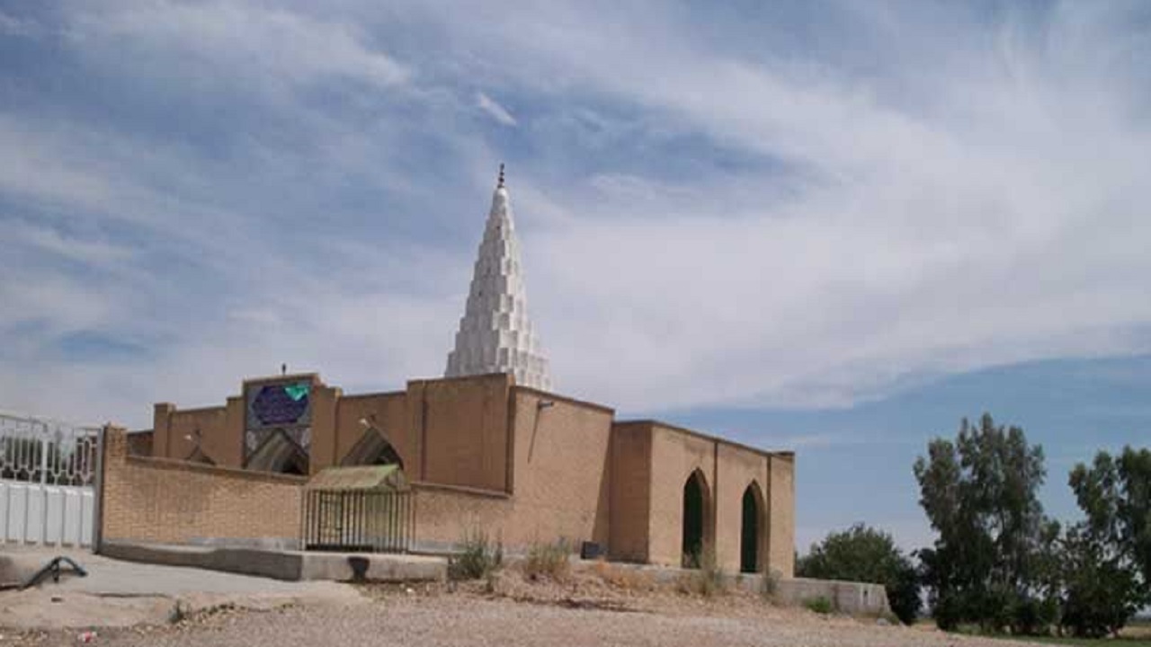 طرح تامین برق زیارتگاه امامزاده ابوالبشیر دزفول به زودی آغاز می‌شود