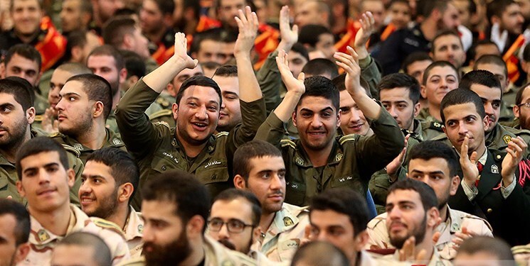 افزایش حقوق‌ سربازان در بودجه، زیر نظر مجلس