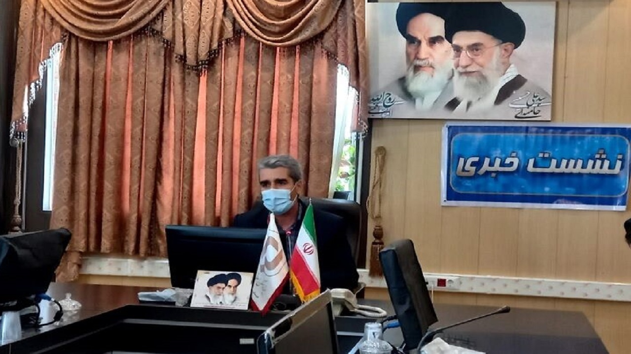 ۱۲ طرح هادی در کردستان به بهره‌برداری می‌ رسد