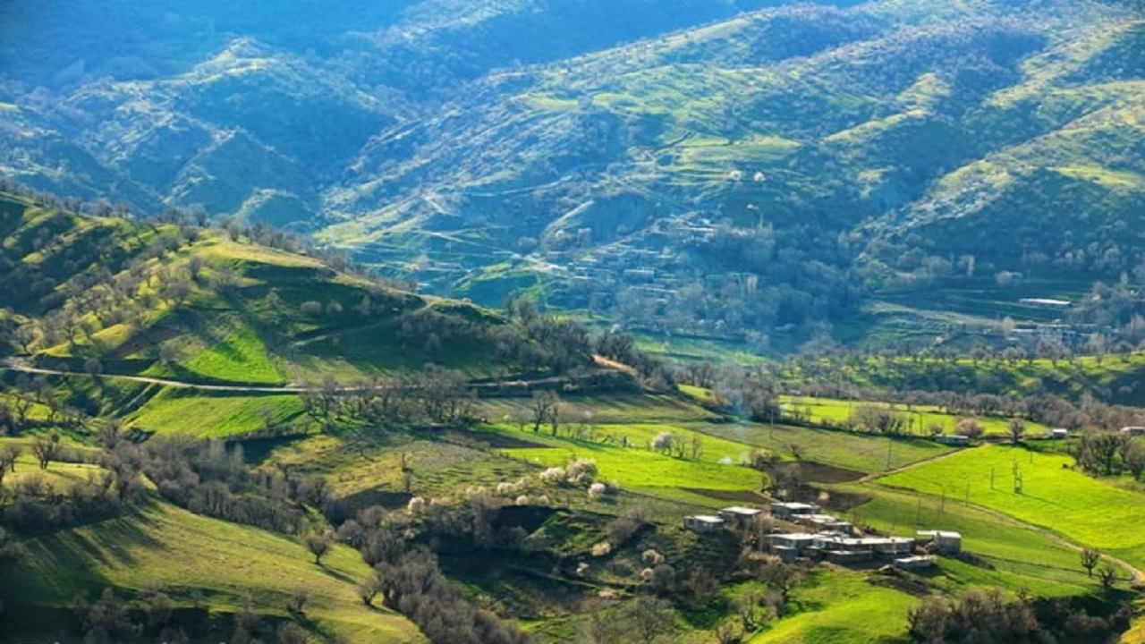 پارک جنگلی سورین بانه به سرمایه گذاران واگذار می‌شود