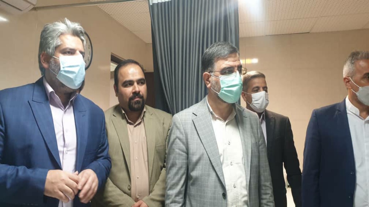 طهورا مرکز تخصصی قابل با اقدامات مثبت است/راه اندازی آزمایشگاه سلول های بنیادی برای نخستین بار