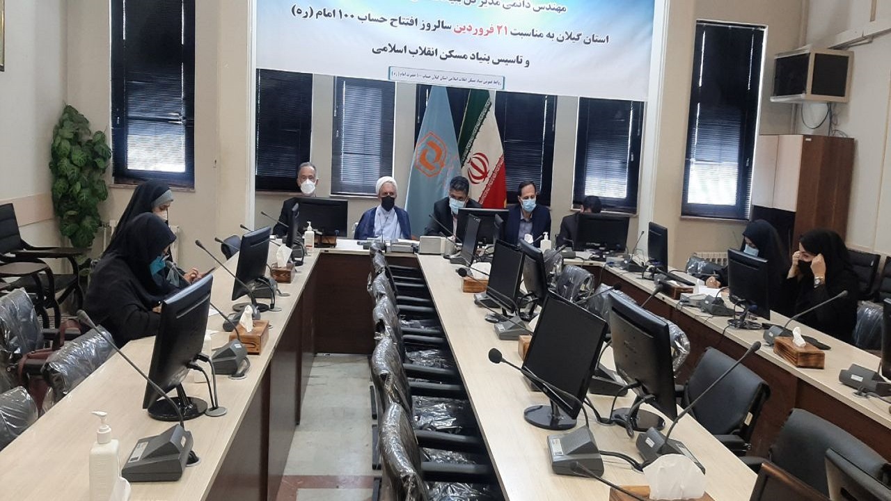طرح هادی ۲۲۱ روستای گیلان، امسال بازنگری می‌شود