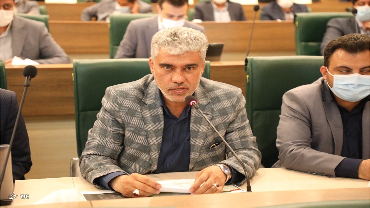 اسکان ۹۱۴ هزار مسافر و گردشگر در کمپ&zwnj;های شهرداری شیراز