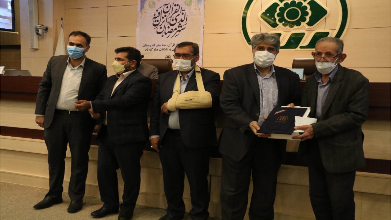 آمادگی بسیج هنرمندان فارس برای همکاری با مدیریت شهری