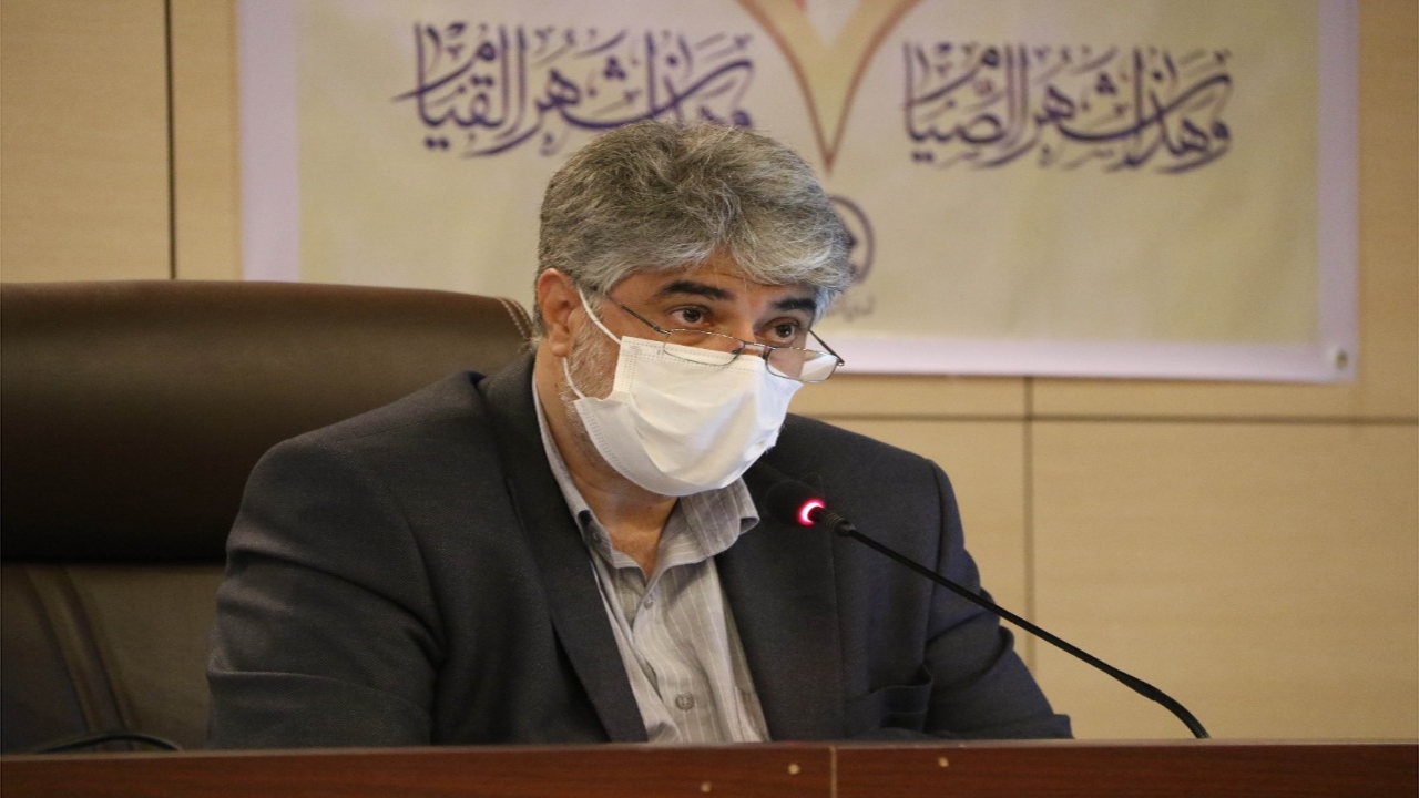 غفلت و کوتاهی در هنر انقلاب اسلامی باید جبران شود