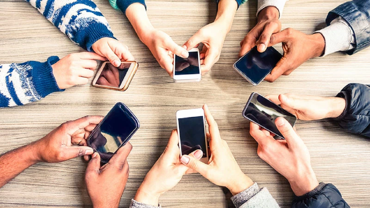 عوارض تلفن همراه