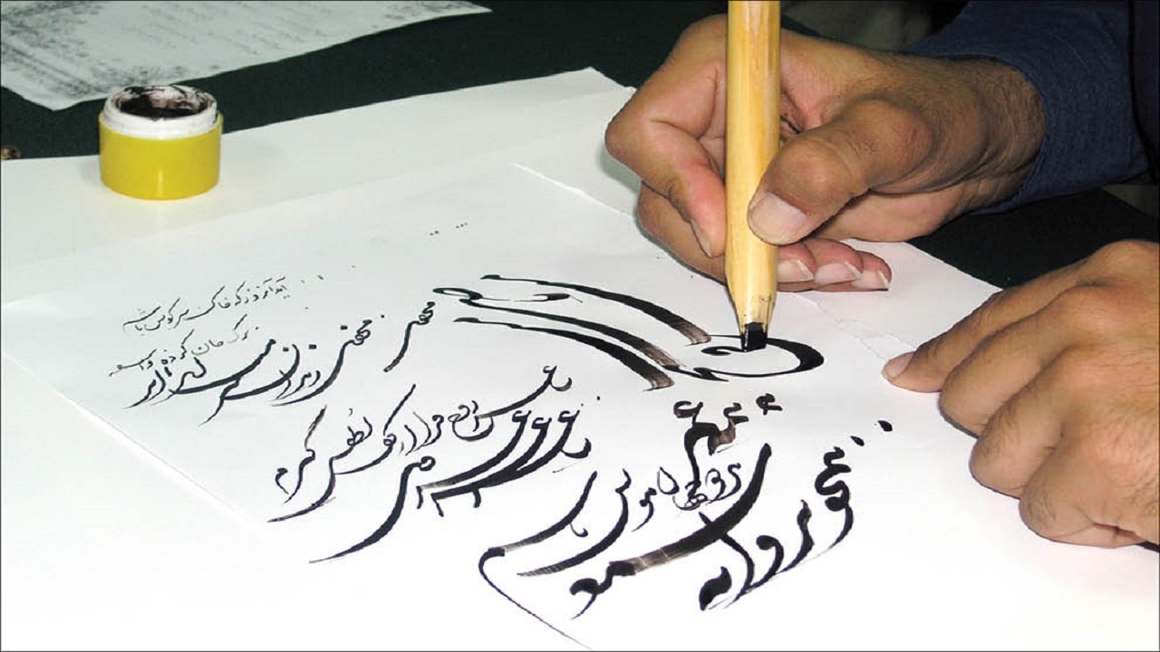 گشایش نمایشگاه گروهی آثار خوشنویسی کاتبان قرآن کریم در تبریز