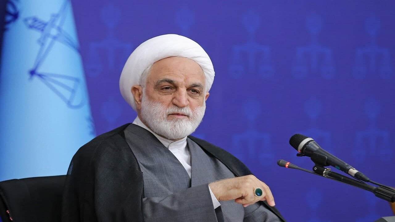 رونق اقتصادی موجب کاهش میزان جرائم می شود