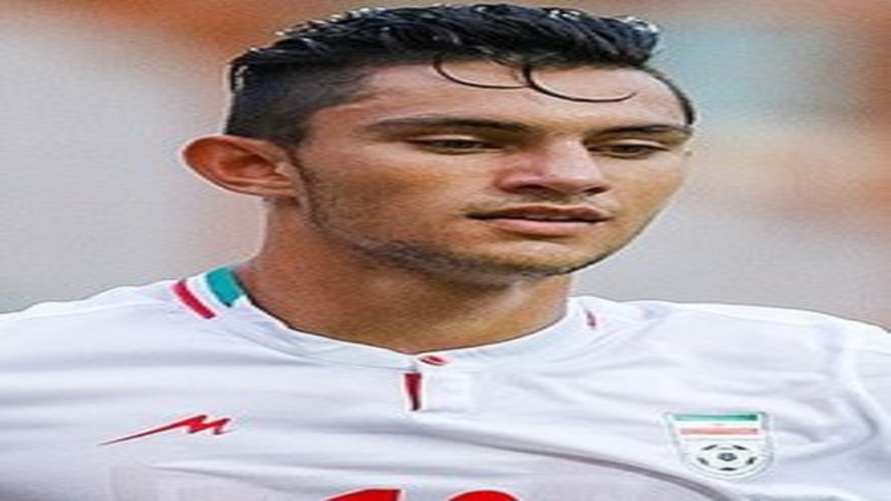 گل اول آلومینیوم به پرسپولیس + فیلم