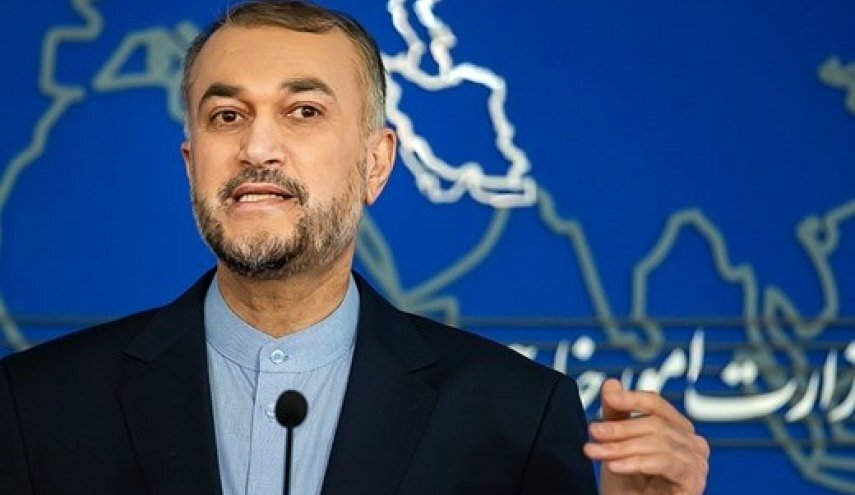 امیرعبداللهیان: نفعی در مذاکرات مستقیم با آمریکا ندیدیم