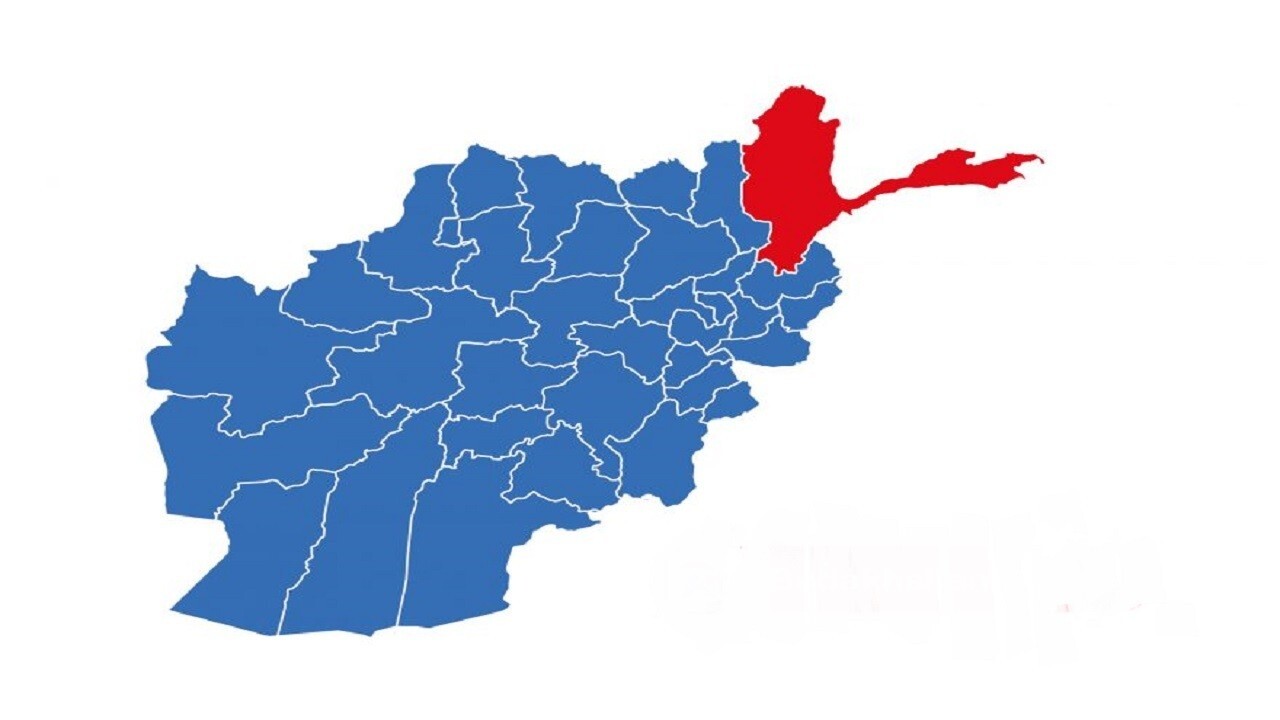 یک فرمانده طالبان در بدخشان کشته شد