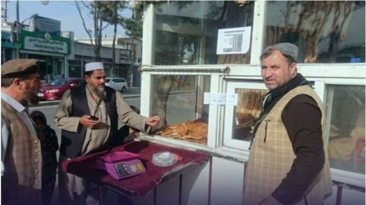 طالبان شماری از دکانداران کابل را جریمه نقدی کرد