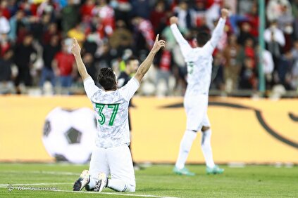 جام حذفی فوتبال/ پرسپولیس ۲ - آلومینیوم ۳
