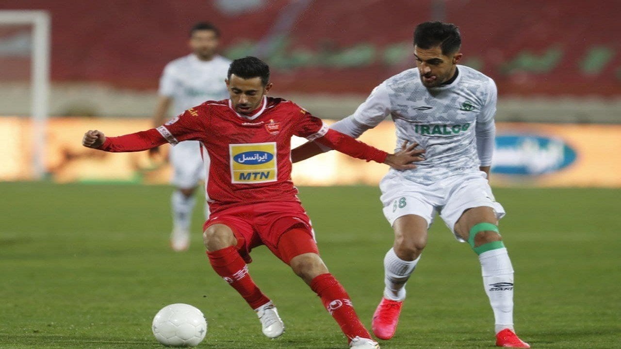 پرسپولیس 