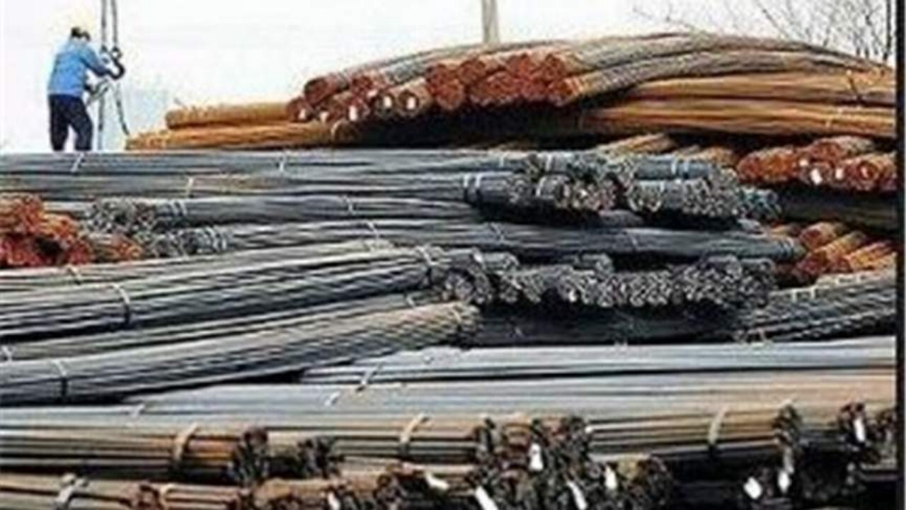 استخراج معادن آهن و سرب به وزارت معادن و پطرولیم واگذار شد