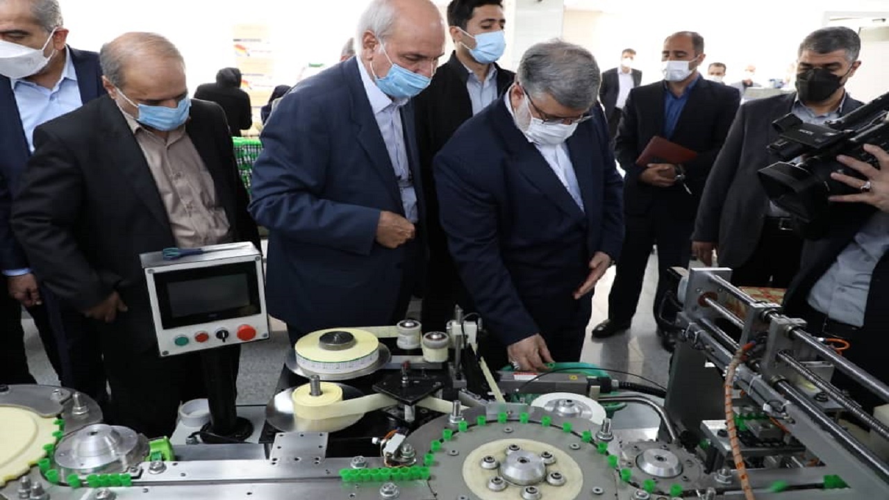 حمایت دولت از ایجاد و توسعه شهرک‌های صنعتی خصوصی