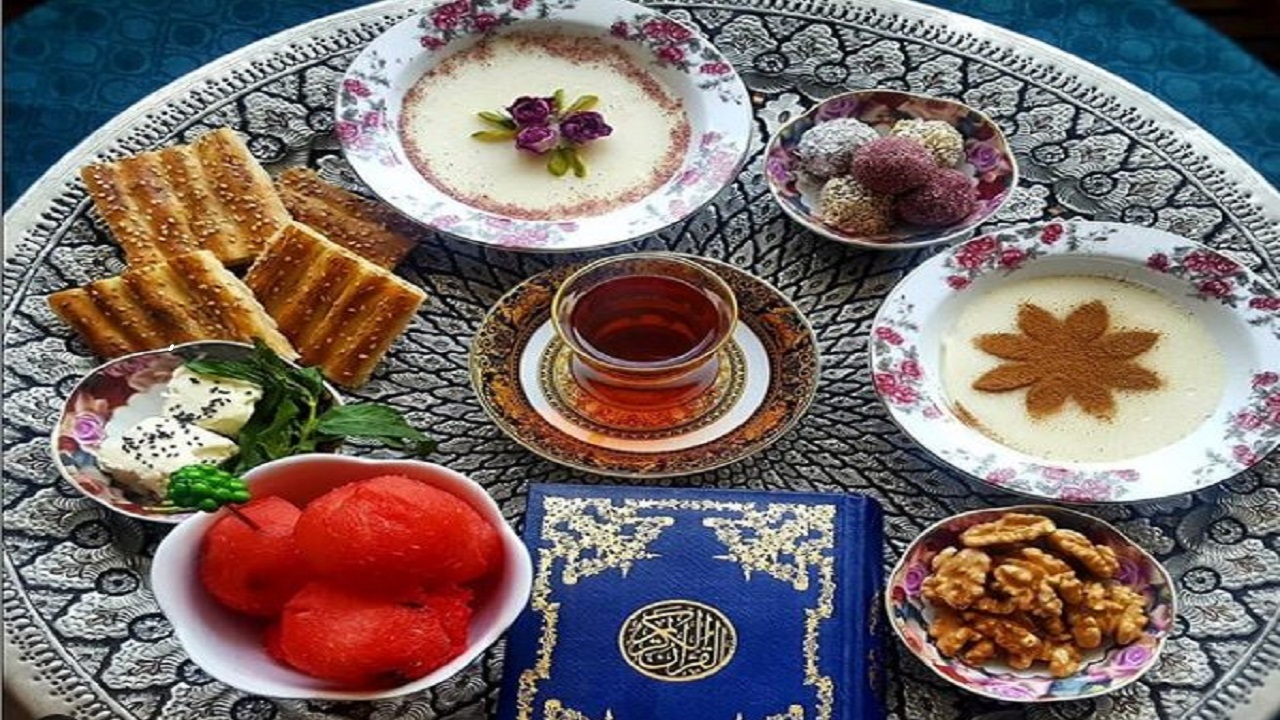 ایده درمانی که روزه‌دار را مقابل کرونا مقاوم می کند
