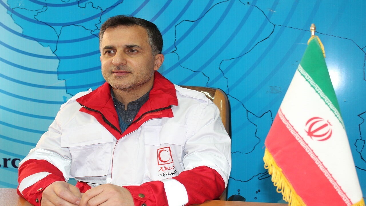 بیش از ۲۵ هزار نفر در زنجان از آموزش‌های هلال احمر بهره‌مند شدند