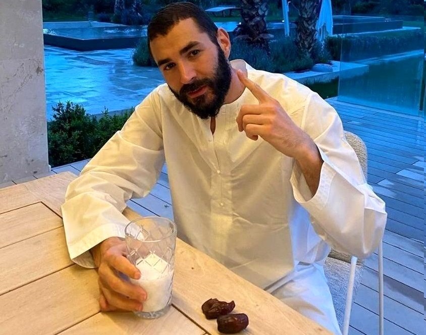فوتبالیست&zwnj;هایی که با زبان روزه گل کاشتند