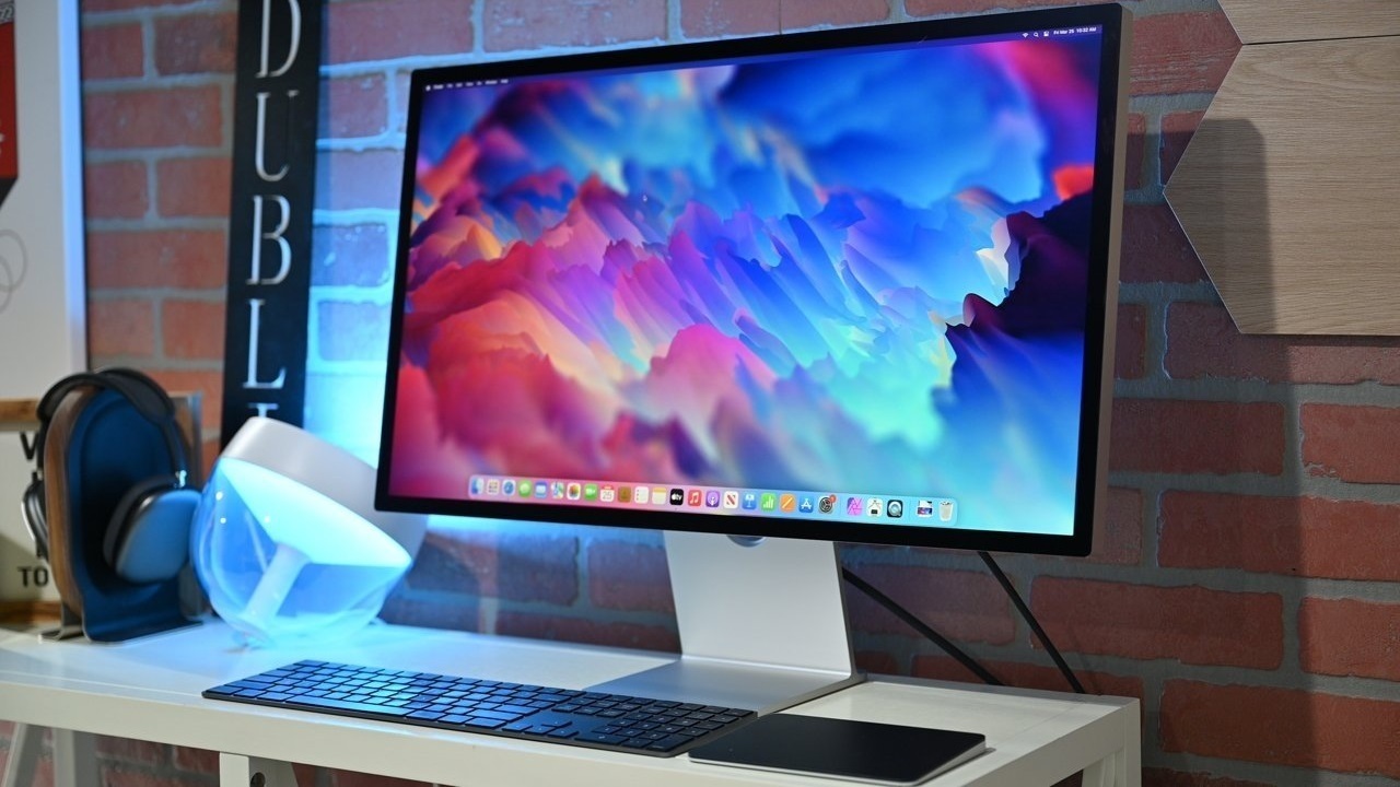 به‌روزرسانی Apple Studio با مشکل مواجه شد