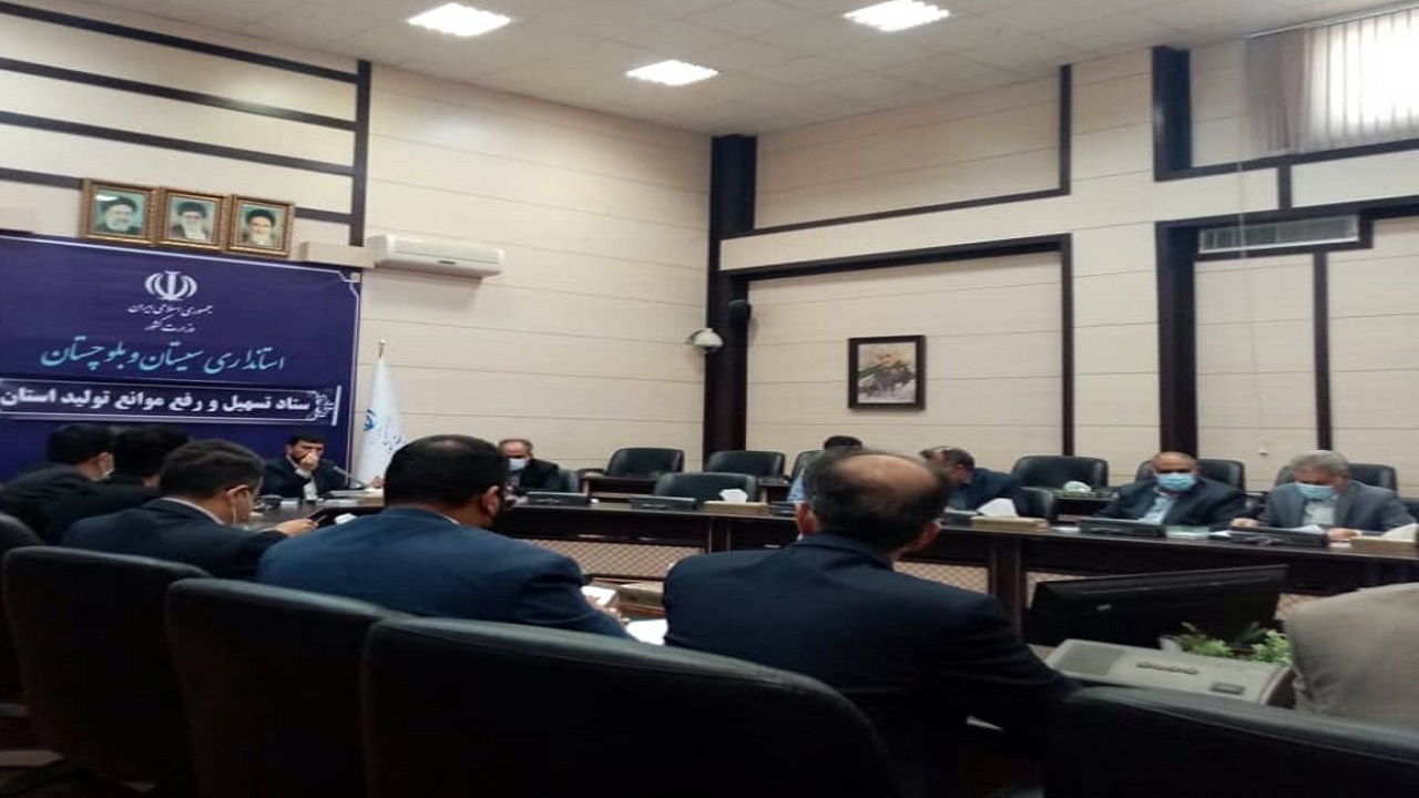 اشتغال در گرو رفع موانع واحدهای تولیدی است