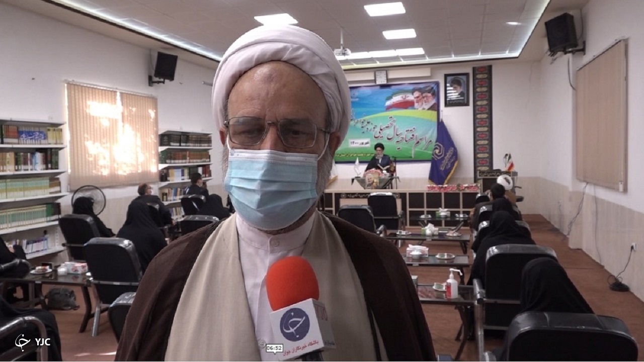آغاز پذیرش حوزه‌های علمیه خواهران در استان یزد