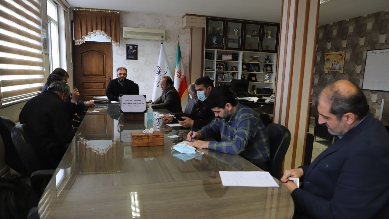 آزادی ۶ ورزشکار زندانی توسط خیرین ورزش‌یار اردبیلی